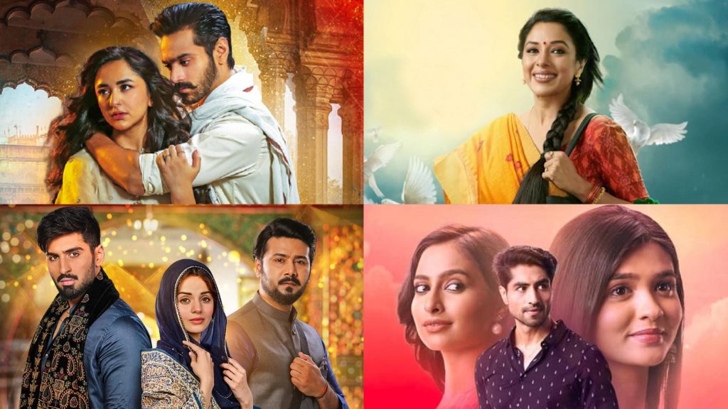 7th Sky | Reasons Behind Popularity of Pakistani Dramas in India ...